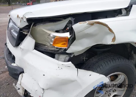 2006 Honda Pilot Ex-L z USA, uszkodzony, nr VIN 5FNYF28736B051033